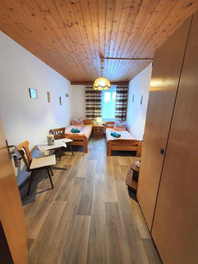 Nordhalben Gaestehaus Weisses Lamm - Monteurzimmer מראה חיצוני תמונה