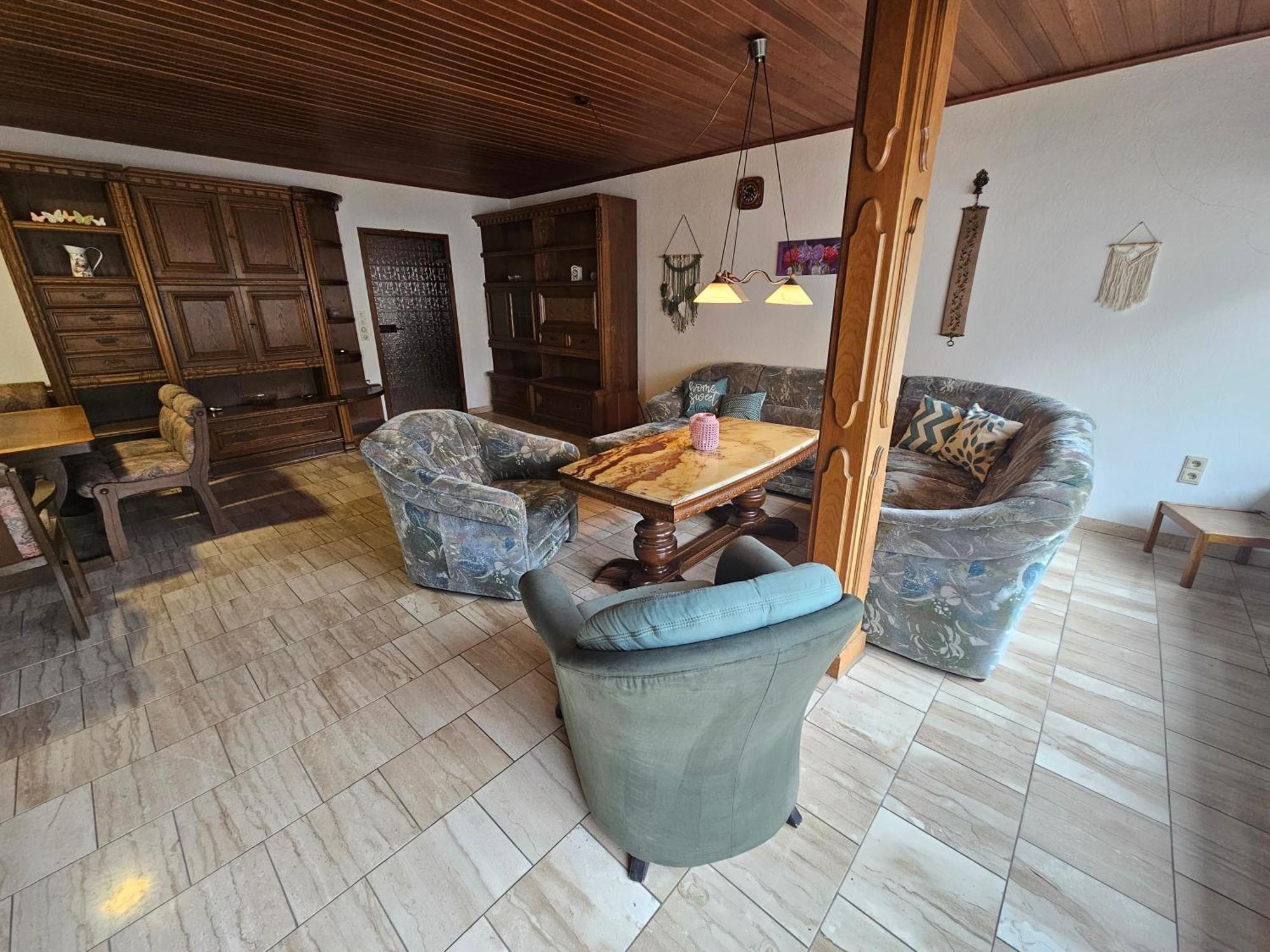 Nordhalben Gaestehaus Weisses Lamm - Monteurzimmer מראה חיצוני תמונה