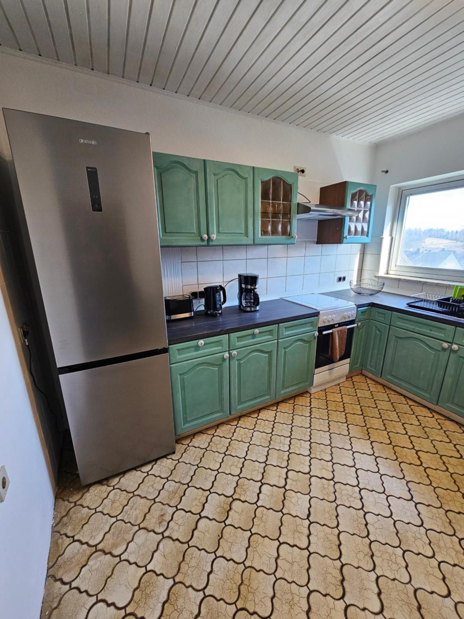 Nordhalben Gaestehaus Weisses Lamm - Monteurzimmer מראה חיצוני תמונה