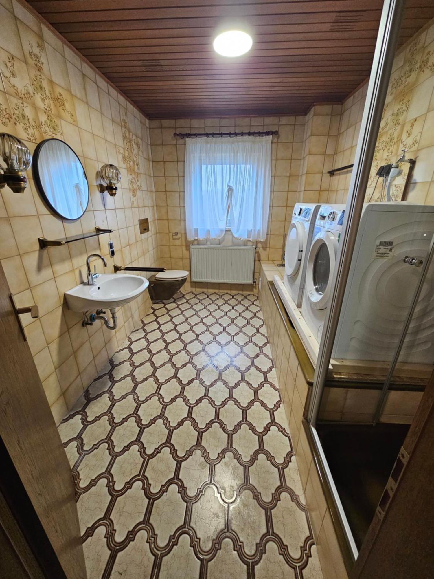 Nordhalben Gaestehaus Weisses Lamm - Monteurzimmer מראה חיצוני תמונה