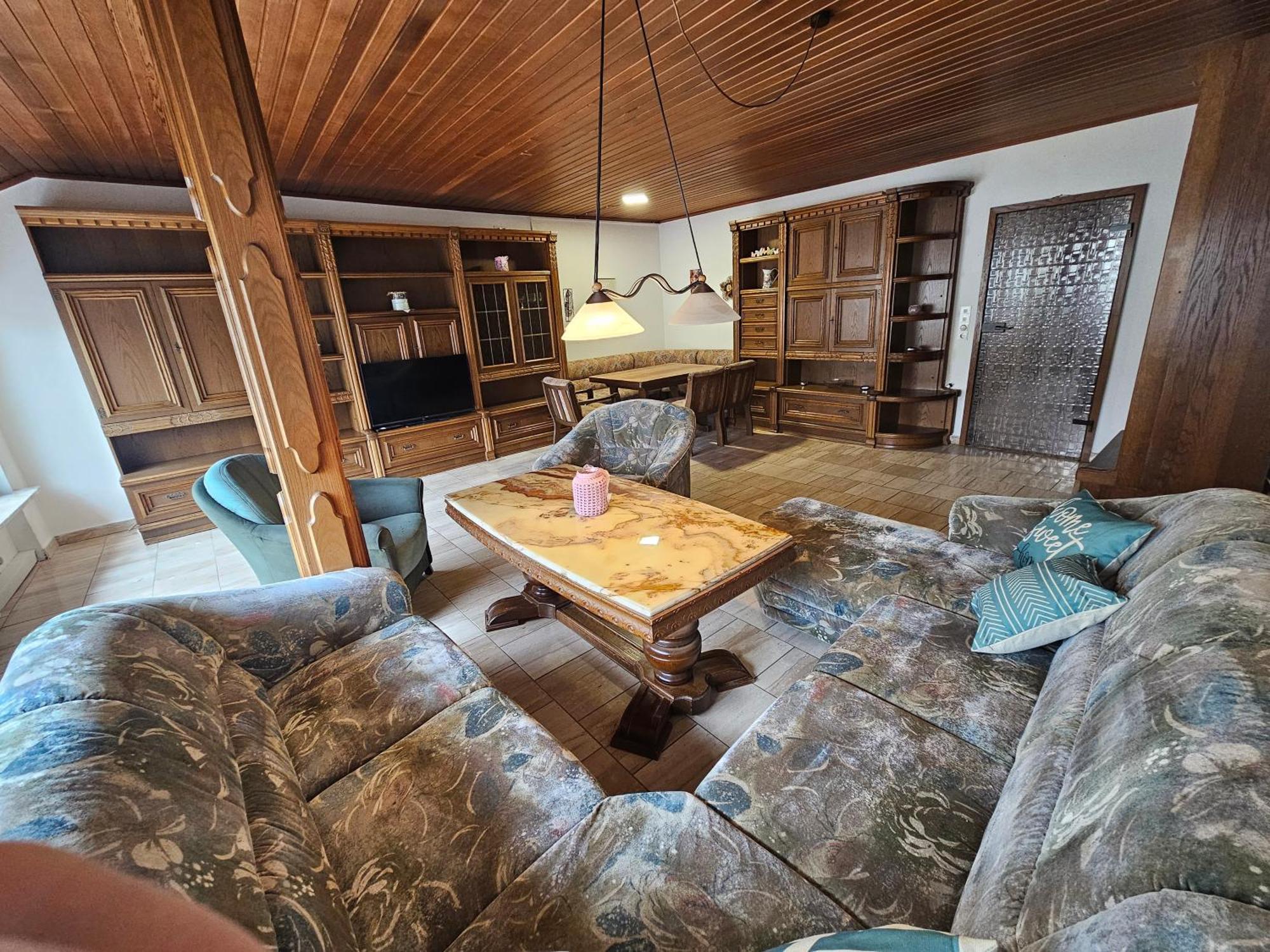 Nordhalben Gaestehaus Weisses Lamm - Monteurzimmer מראה חיצוני תמונה