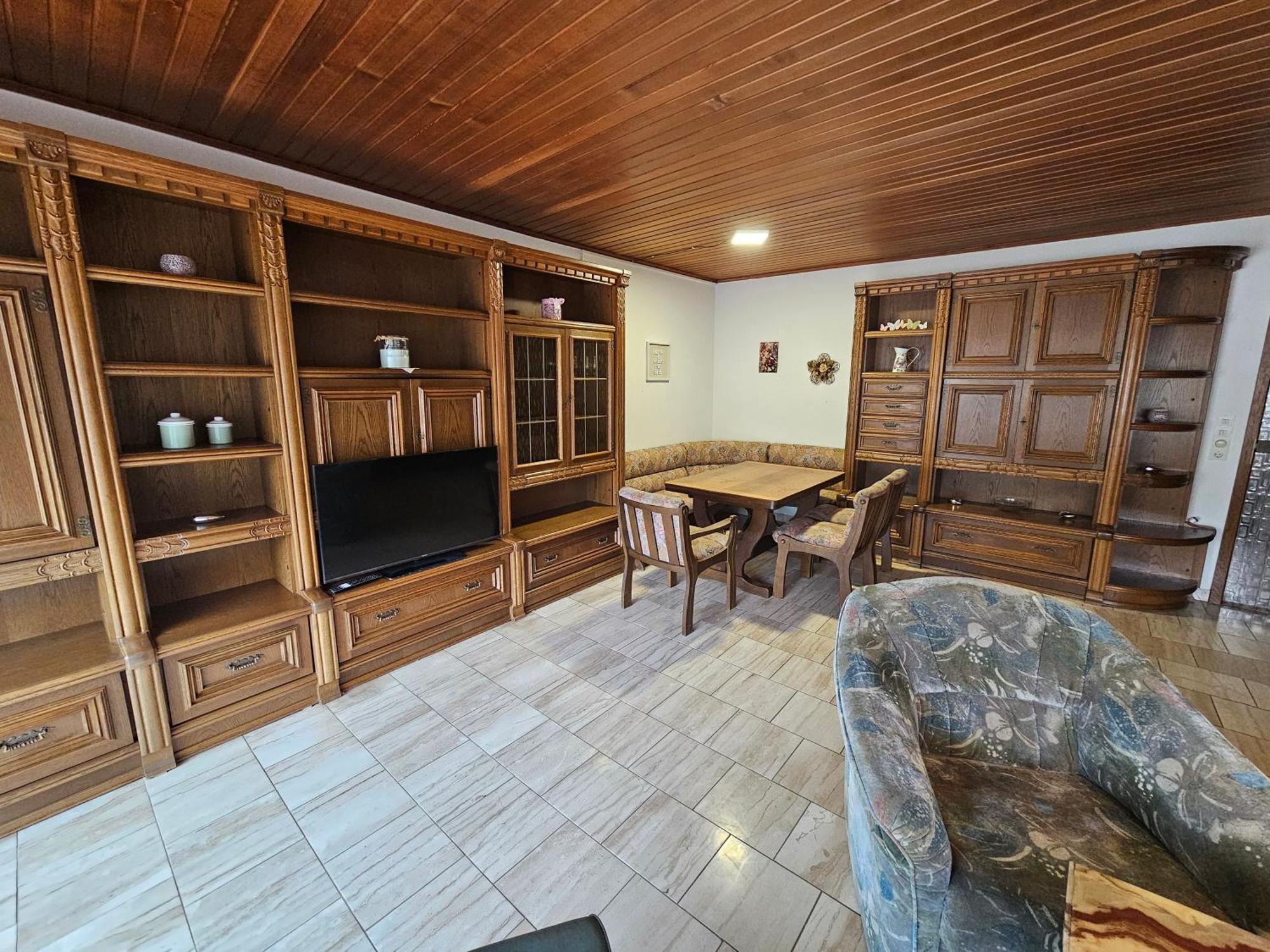 Nordhalben Gaestehaus Weisses Lamm - Monteurzimmer מראה חיצוני תמונה