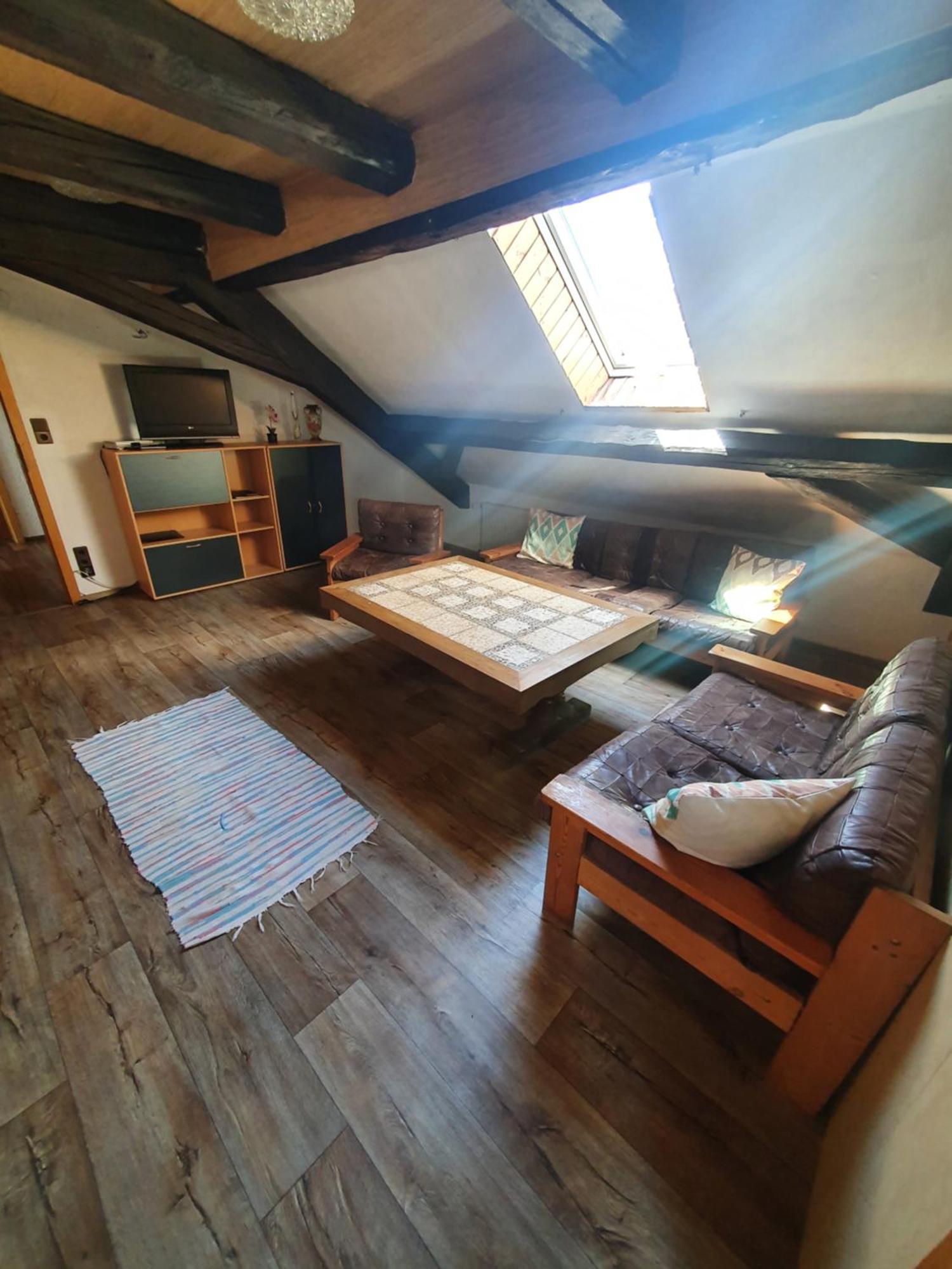Nordhalben Gaestehaus Weisses Lamm - Monteurzimmer מראה חיצוני תמונה